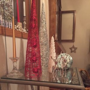 Meet your Posher, Debra